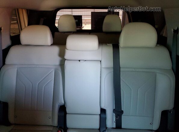 5NMP24GL7RH037849 2024 HYUNDAI SANTA Red Vista de los asientos traseros