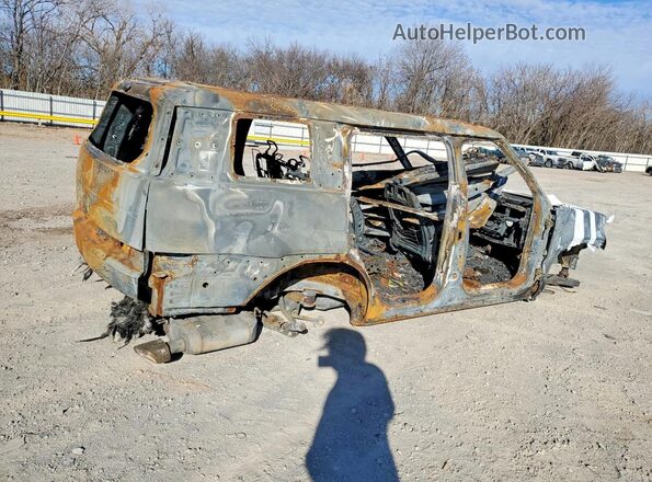 5NMP24GL8SH136234 2025 HYUNDAI SANTA Burn უკანა მარჯვენა