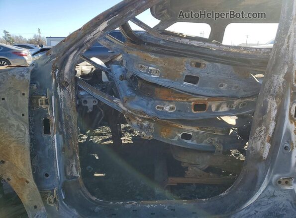 5NMP24GL8SH136234 2025 HYUNDAI SANTA Burn წინა სალონის ხედი