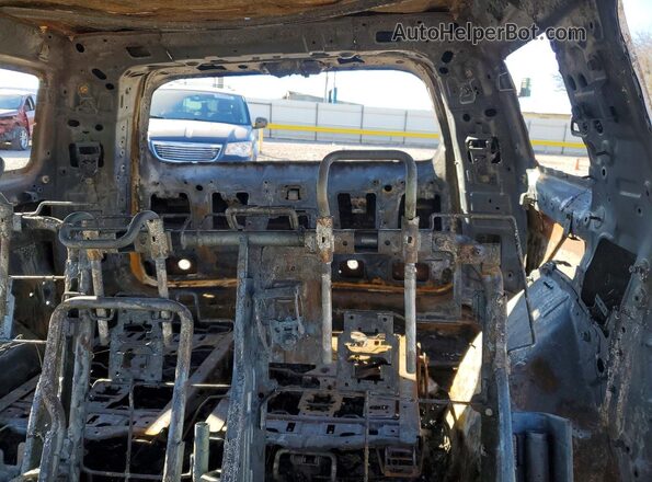 5NMP24GL8SH136234 2025 HYUNDAI SANTA Burn უკანა სავარძლების ხედი