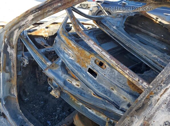 5NMP24GL8SH136234 2025 HYUNDAI SANTA Burn წინა პანელის ხედი