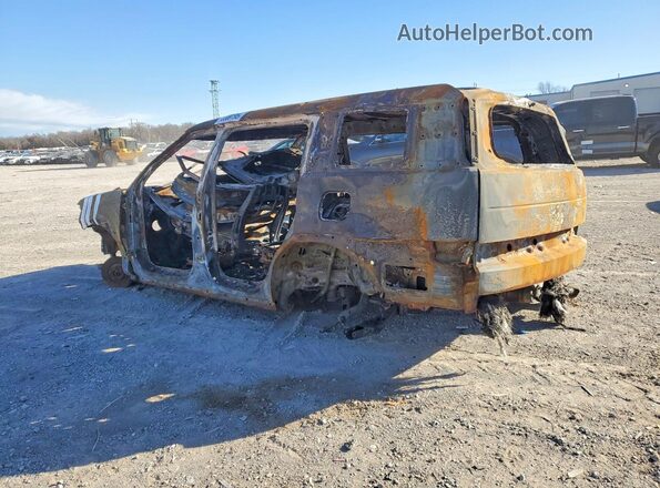 5NMP24GL8SH136234 2025 HYUNDAI SANTA Burn უკანა მარცხენა