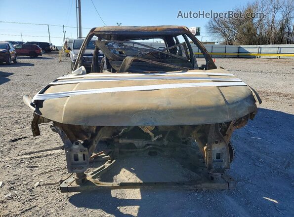 5NMP24GL8SH136234 2025 HYUNDAI SANTA Burn წინა ხედი