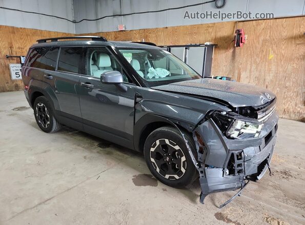 5NMP24GL8TH178694 2026 HYUNDAI SANTA Gray 