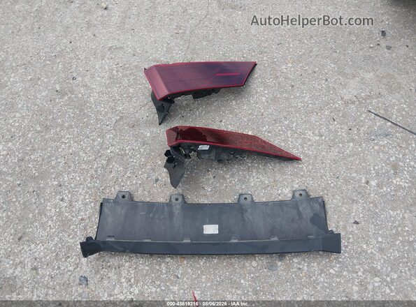 5NMP24GLXTH150198 2026 HYUNDAI SANTA FE White Vista del cuadro de instrumentos