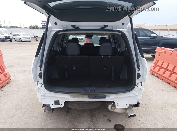 5NMP24GLXTH150198 2026 HYUNDAI SANTA FE White 