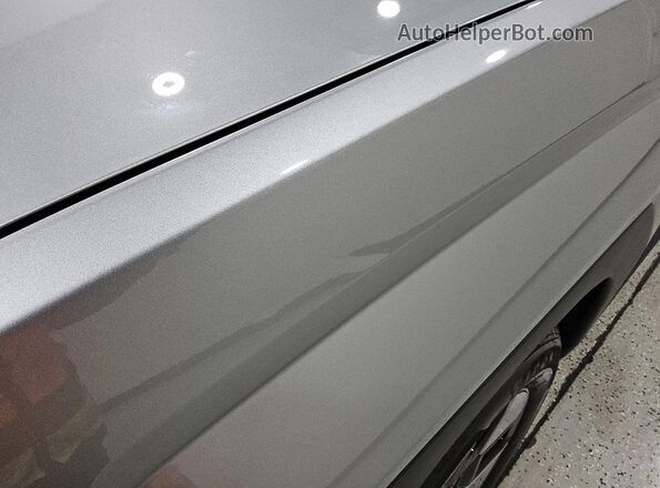 5NMP2DG12RH004384 2024 HYUNDAI SANTA Silver 