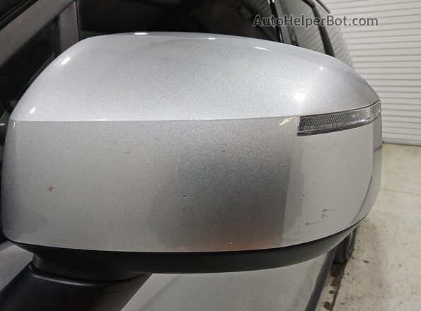 5NMP2DG12RH004384 2024 HYUNDAI SANTA Silver 