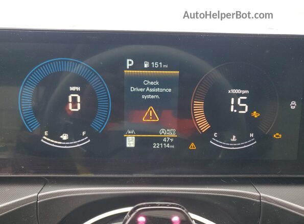 5NMP2DGL0SH142819 2025 HYUNDAI SANTA Gray 