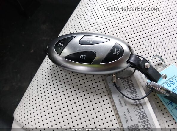 5NMP2DGL0TH151652 2026 HYUNDAI SANTA FE Silver Առջևի վահանակի տեսք