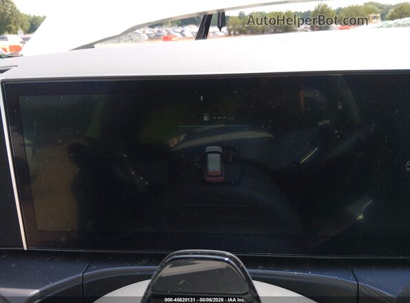 5NMP2DGL5RH030625 2024 HYUNDAI SANTA FE White Widok tylnych siedzeń