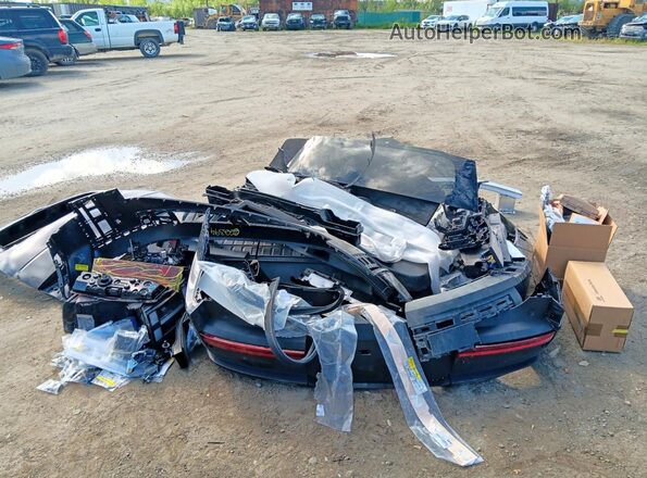 5NMP2DGL5TH152439 2026 HYUNDAI SANTA Серый Вид подкапотного пространства