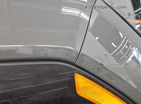 5NMP2DGL6TH192738 2026 HYUNDAI SANTA Gray 