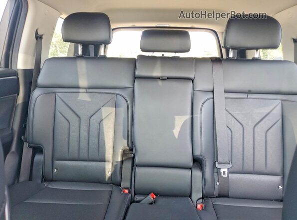 5NMP2DGL7SH071473 2025 HYUNDAI SANTA Blue უკანა სავარძლების ხედი