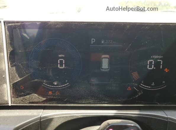 5NMP2DGL8TH167078 2026 HYUNDAI SANTA White 