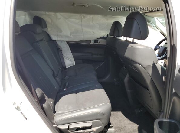 5NMP2DGL8TH167078 2026 HYUNDAI SANTA White 