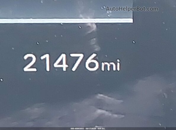 5NMP2DGL8TH181630 2026 HYUNDAI SANTA FE Silver Vista interior de 360 grados