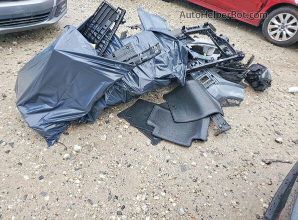 5NMP2DGLXTH194119 2026 HYUNDAI SANTA Gray VIN კოდის სტიკერის ხედი