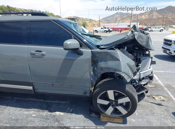 5NMP34G13TH104451 2026 HYUNDAI SANTA FE HYBRID Gray 