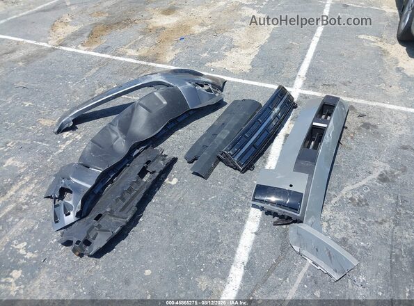 5NMP34G13TH104451 2026 HYUNDAI SANTA FE HYBRID Gray 