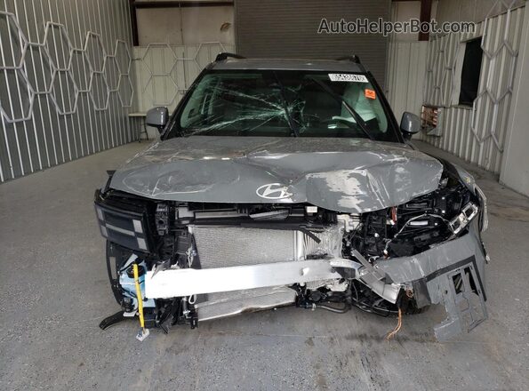 5NMP3DG11TH134368 2026 HYUNDAI SANTA Gray 