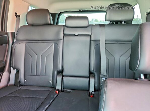 5NMP3DGL5RH044263 2024 HYUNDAI SANTA Gray Вид задніх сидінь