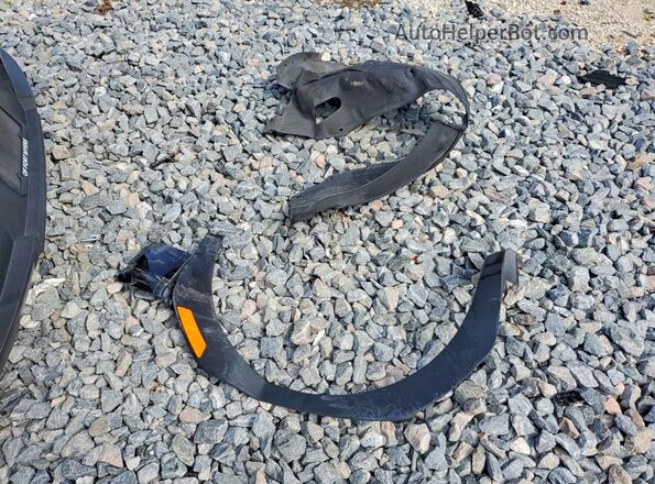 5NMP3DGL8RH034701 2024 HYUNDAI SANTA Black Вид наклейки з VIN-кодом