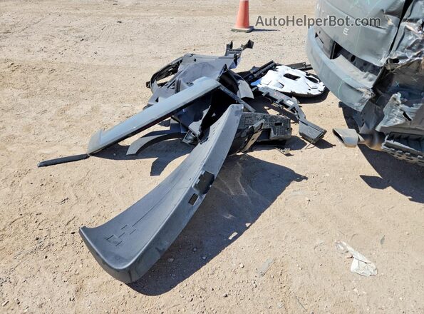 5NMP44GL7RH065189 2024 HYUNDAI SANTA Gray Вид наклейки з VIN-кодом