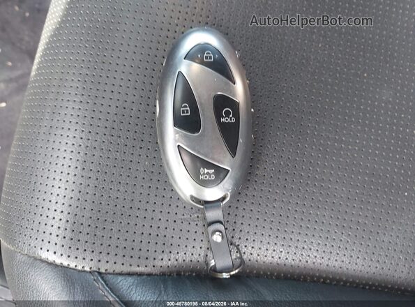5NMP44GL9RH038480 2024 HYUNDAI SANTA FE Brown Widok deski rozdzielczej