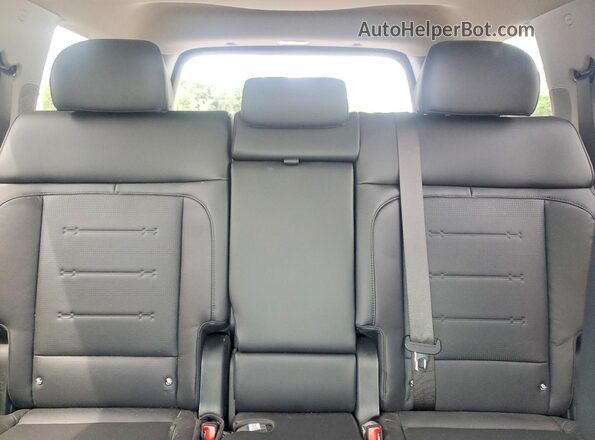 5NMP4DGL1TH189854 2026 HYUNDAI SANTA Black Rear seats view