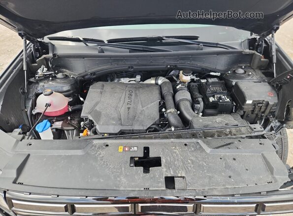 5NMP4DGL5SH141787 2025 HYUNDAI SANTA Black 