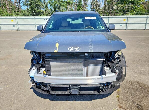 5NMP4DGL9TH171280 2026 HYUNDAI SANTA Charcoal Вид спереду