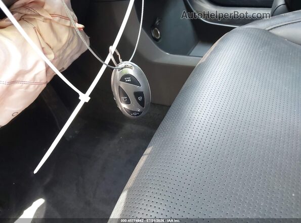 5NMP54G12RH014310 2024 HYUNDAI SANTA FE HYBRID Серый Вид панели приборов