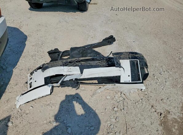 5NMP54GL6SH085274 2025 HYUNDAI SANTA White 