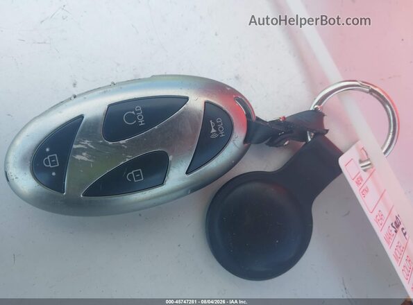 5NMP5DGL2SH130078 2025 HYUNDAI SANTA FE Gray Widok deski rozdzielczej