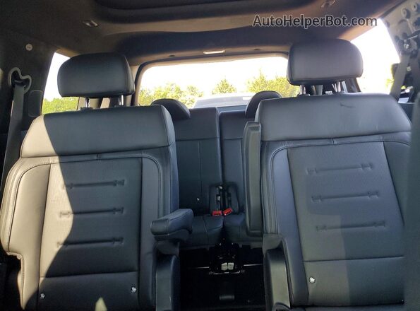 5NMP5DGL6SH108679 2025 HYUNDAI SANTA Black Rear seats view