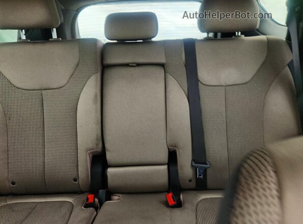 5NMS14AJ0MH365255 2021 HYUNDAI SANTA Red 