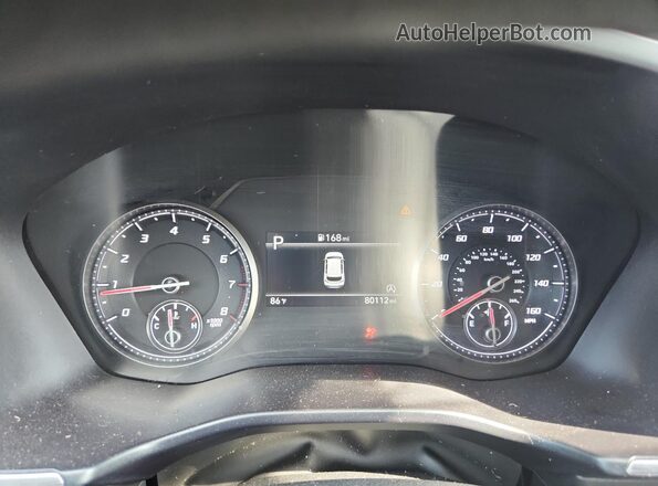5NMS14AJ0PH618949 2023 HYUNDAI SANTA Черный 