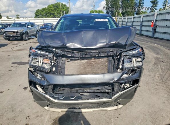 5NMS14AJ7PH624862 2023 HYUNDAI SANTA Gray Դիմացի տեսք