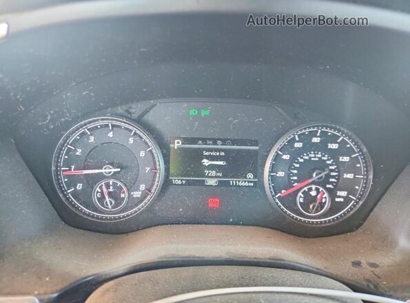 5NMS1DAJ3MH362432 2021 HYUNDAI SANTA Red Սարքավորումների վահանակի տեսք