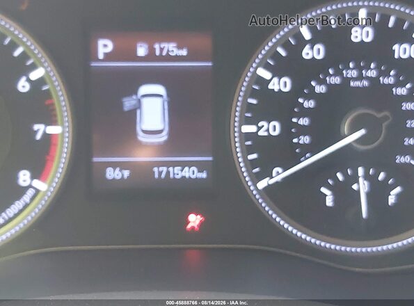 5NMS23AD0KH043262 2019 HYUNDAI SANTA FE Серебряный 