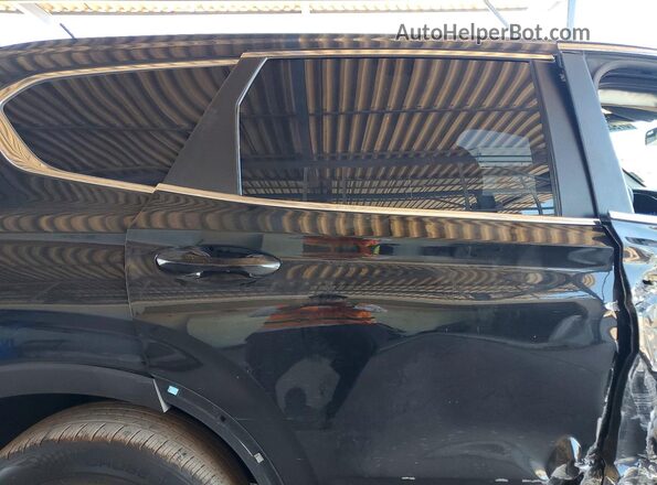 5NMS23AD2KH063139 2019 HYUNDAI SANTA Black Սալոնի հետևի տեսք