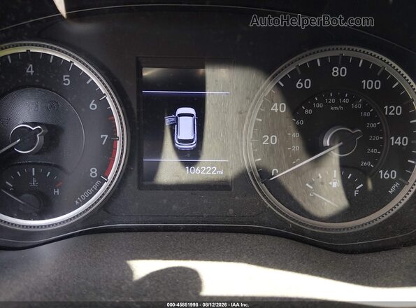 5NMS23AD2LH258224 2020 HYUNDAI SANTA FE Оранжевый Панорамный вид салона 360°