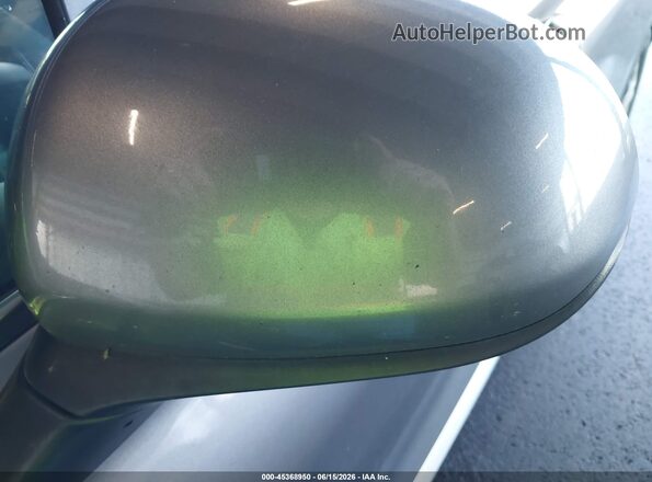 5NMS23AD4KH084364 2019 HYUNDAI SANTA FE Серый Вид задней части салона