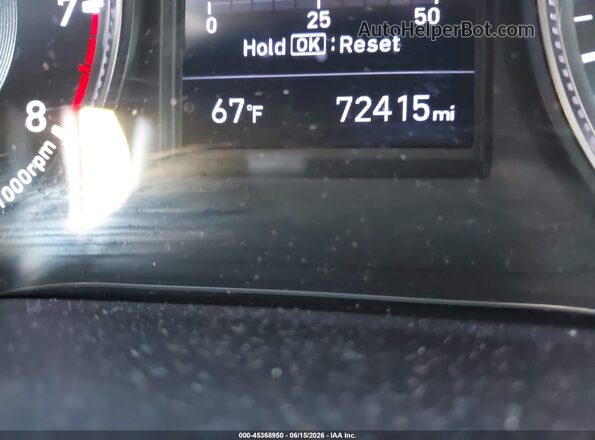 5NMS23AD4KH084364 2019 HYUNDAI SANTA FE Серый 