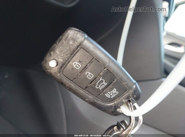 5NMS23AD4KH095929 2019 HYUNDAI SANTA FE White Dashboard view