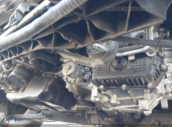 5NMS23AD4KH100403 2019 HYUNDAI SANTA FE White Vista del cuadro de instrumentos
