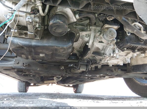 5NMS23AD4KH100403 2019 HYUNDAI SANTA FE White 