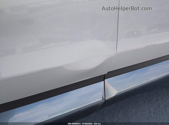 5NMS23AD5KH123236 2019 HYUNDAI SANTA FE Silver Front view