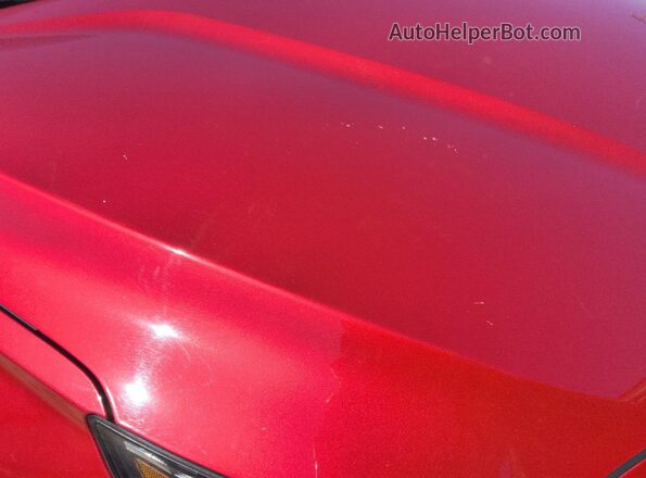 5NMS24AJ4PH538678 2023 HYUNDAI SANTA Red 